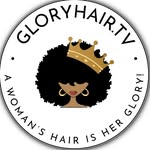 LaTisa Cheney - @gloryhair.tv - Instagram
