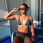 Latisha Clark - @latishaclarkk - Instagram