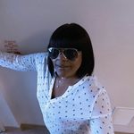 Latisha Clark - @t.chillaxin - Instagram