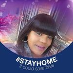 Latisha Clark - @ladylove267 - Instagram