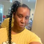 Latisha Clark - @tishaclark - Instagram