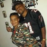 Latisha Clark - @latishaclark8878 - Instagram