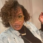 Latisha Clark - @divatish - Instagram
