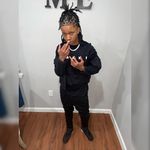 Latisha Clark - @tishhh_105 - Instagram