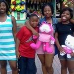Latisha Clark - @latishaclark2527 - Instagram