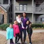 LaTisha Clark-Walker - @latishawalker75 - Instagram