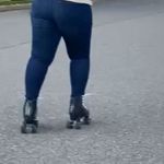 Latisha Clinton - @rollermom__ - Instagram