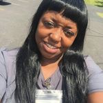 Latisha Clinton - @latishaclinton - Instagram