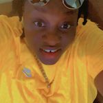 Latisha Cole - @amandagalejohnson - Instagram