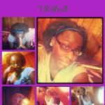 LaTisha Cole - @toodiie_t2m - Instagram