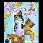 latisha  coles - @ldctravelagency - Instagram