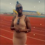 Latisha Bernard-Collins - @lilsexyjamericangirl - Instagram