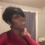 Latisha Collins - @lortish9 - Instagram