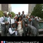 Dontea Conrad - @latishasamuels79 - Instagram