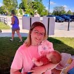 Latisha Cooley - Facebook