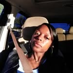 Latisha Crews - @vadiamond08 - Instagram