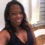 Latisha Cross - @so_tishtastic - Instagram
