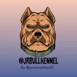 Crower,Laisha,Kira. - @jrbullkennel_ - Instagram