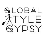Latisha Daring - @globalstylegypsy - Instagram
