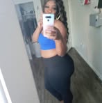 Latisha Dawson - Facebook