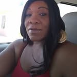 Latisha Dawson - @lat5510 - Instagram