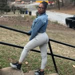 Latisha Dawson - @caliiqueenlee___ - Instagram