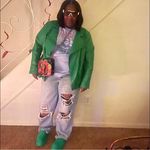 Latisha Dotson - @thashowoff - Instagram
