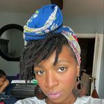 Latisha Drummond - @tisha_mshairnmakeup - Instagram