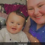 Latisha Leeanne Priscilla Drummond - @minishaw07 - Instagram