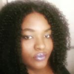 @latisha.evans - Instagram