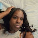 Latisha Evans - @justdoing_tish - Instagram