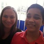 Latisha Evans - @psrihari0123 - Instagram