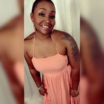 Latisha Evans - @blessednbeautifully_flawed - Instagram