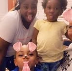 Latisha Evans - Facebook