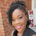 LaTisha Evans - @shimmeringpearl10 - Instagram