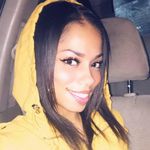 Latisha Evans - @latiishalove - Instagram