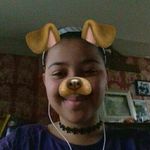 Latisha Evans - @latishas_adventures - Instagram