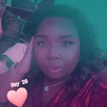 Latisha Evans - @lustonmy_loyalty - Instagram