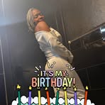 Latisha Evans - Facebook