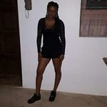 latisha Florence - @babygirllatty - Instagram
