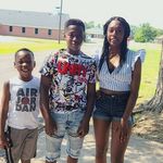 Latisha James - @latisha.freeman.14 - Instagram