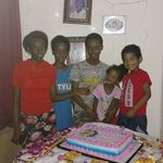 Latisha Gibbs - @jalyla_peligrosa - Instagram