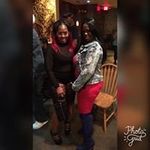 Latisha Gibbs - @devious.tisha117 - Instagram