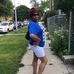 Latisha Giles - Facebook