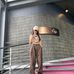 Grace Latisha - Facebook