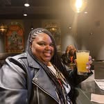Latisha Greer - @latishat599 - Instagram
