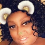 Latisha Greer - @rlatisha43 - Instagram