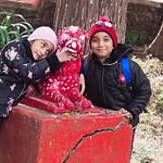 Laisha Grover - @lovelysisters2022 - Instagram