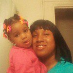 Bianca Latisha Hanson - @bebebeyondbeautiful - Instagram