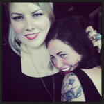 Latisha Hanson - @wickedhehegambit - Instagram